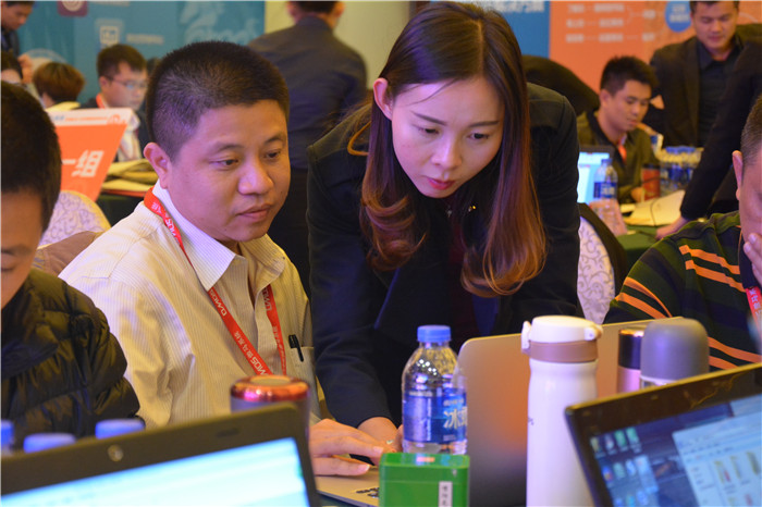 網(wǎng)絡(luò)營(yíng)銷(xiāo)落地