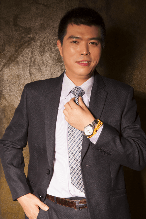 傲馬網絡營銷培訓機構學員-丞夫膠粘制品薛總 傲馬網絡營銷培訓機構學員-丞夫膠粘制品薛總