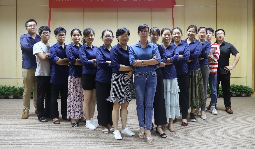 蒙泰護理團隊 蒙泰護理團隊