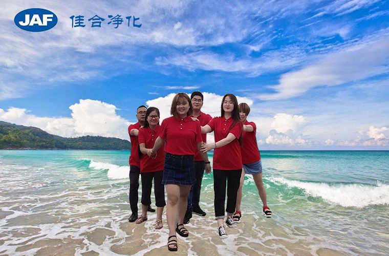 蘇州佳合凈化網(wǎng)銷團(tuán)隊